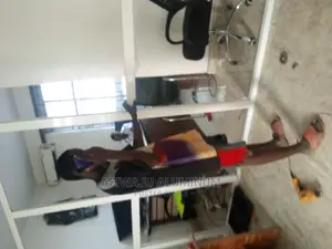 Office Partition Installation