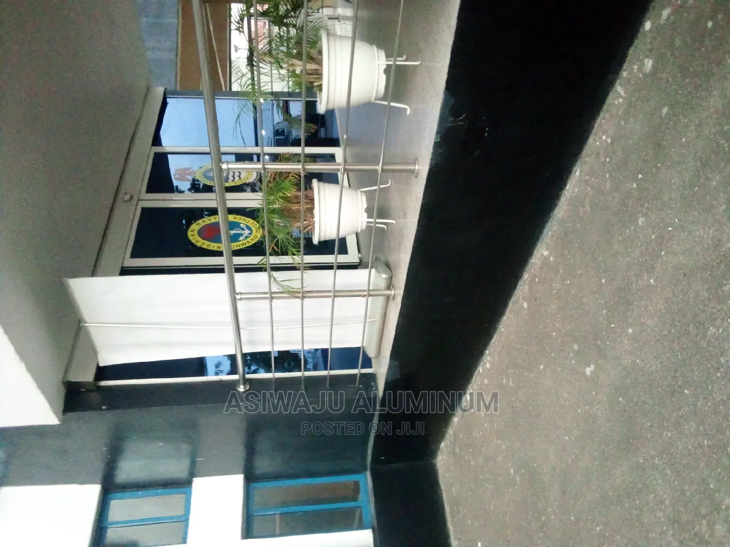 Aluminum Fabricators 