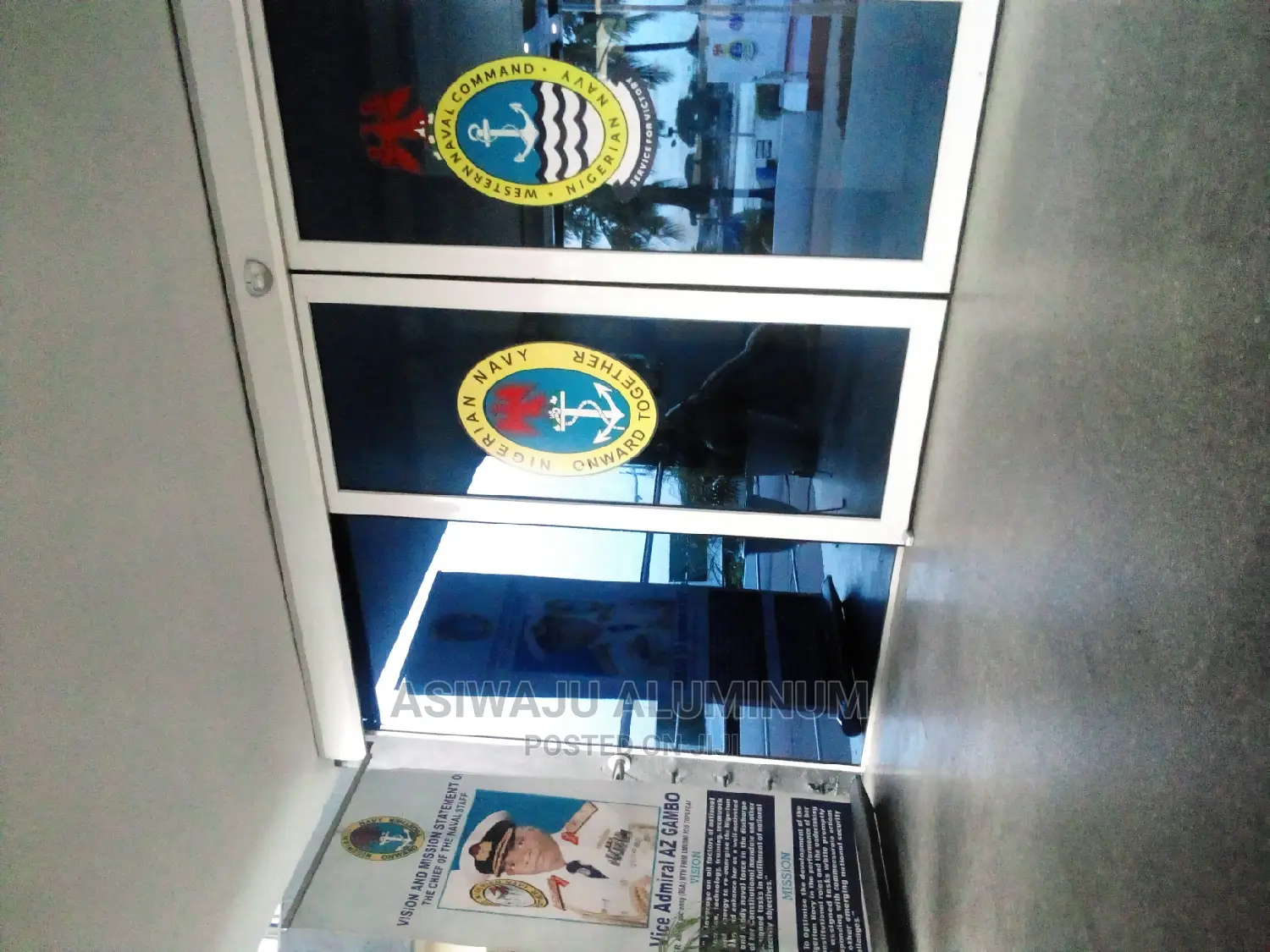 Aluminum Fabricators 