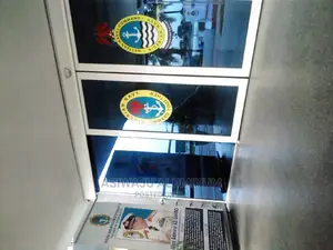 Aluminum Fabricators 