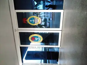 Aluminum Fabricators 
