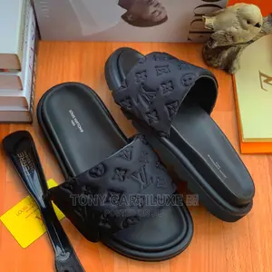Botega Veneta Lúxury Slide