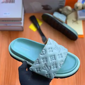 Botega Veneta Lúxury Slide