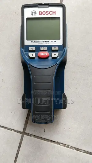 D-Tech 150 SV