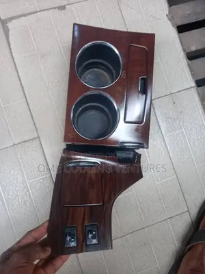 Venza Floor Formica For Toyota Venza