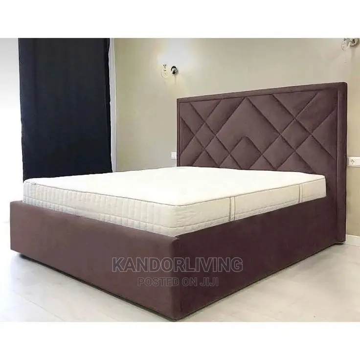 Quality Padded Bedframe
