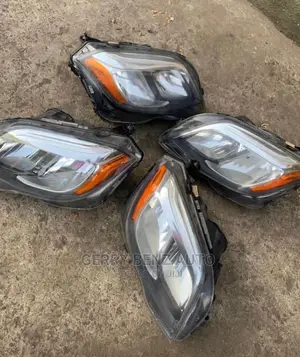 Headlights for GLK350,C300,E350,ML350,GLE350,CLA250,GLC,GLA