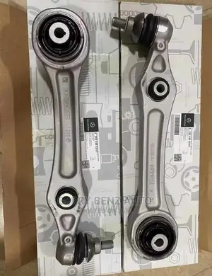 Lower Arms, Linkages, Upper Arms, Bushings for C300,ML350