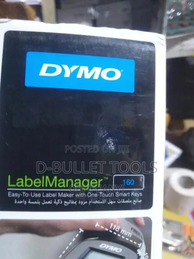 Label Manager