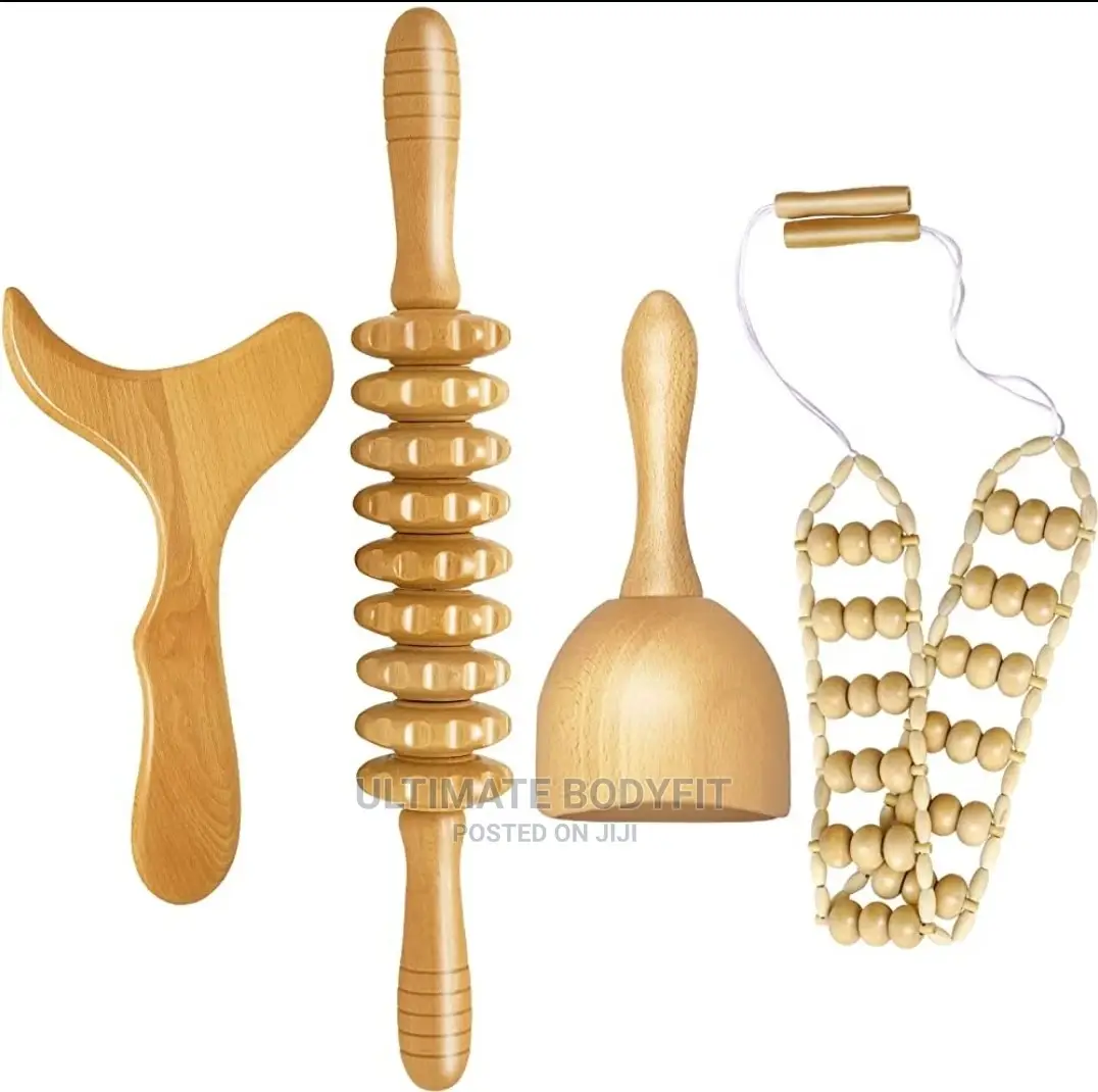 Brand New Wooden Scripture Therapy Tools