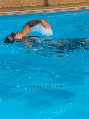 Swimming Lessons