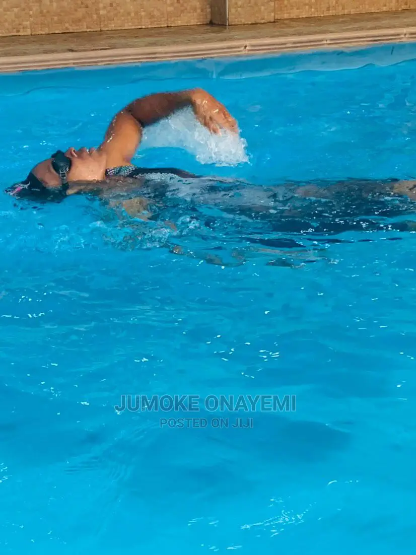 Swimming Lessons