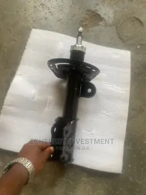 Quality Shock Absorber for Ford Explorer 2016-2020
