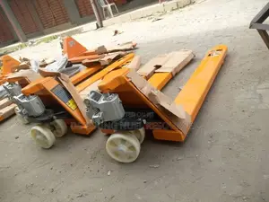 Pallet Truck 3ton Heavy Duty