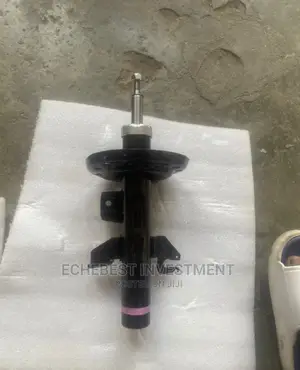 Quality Shock Absorber Dodge Dart L/M