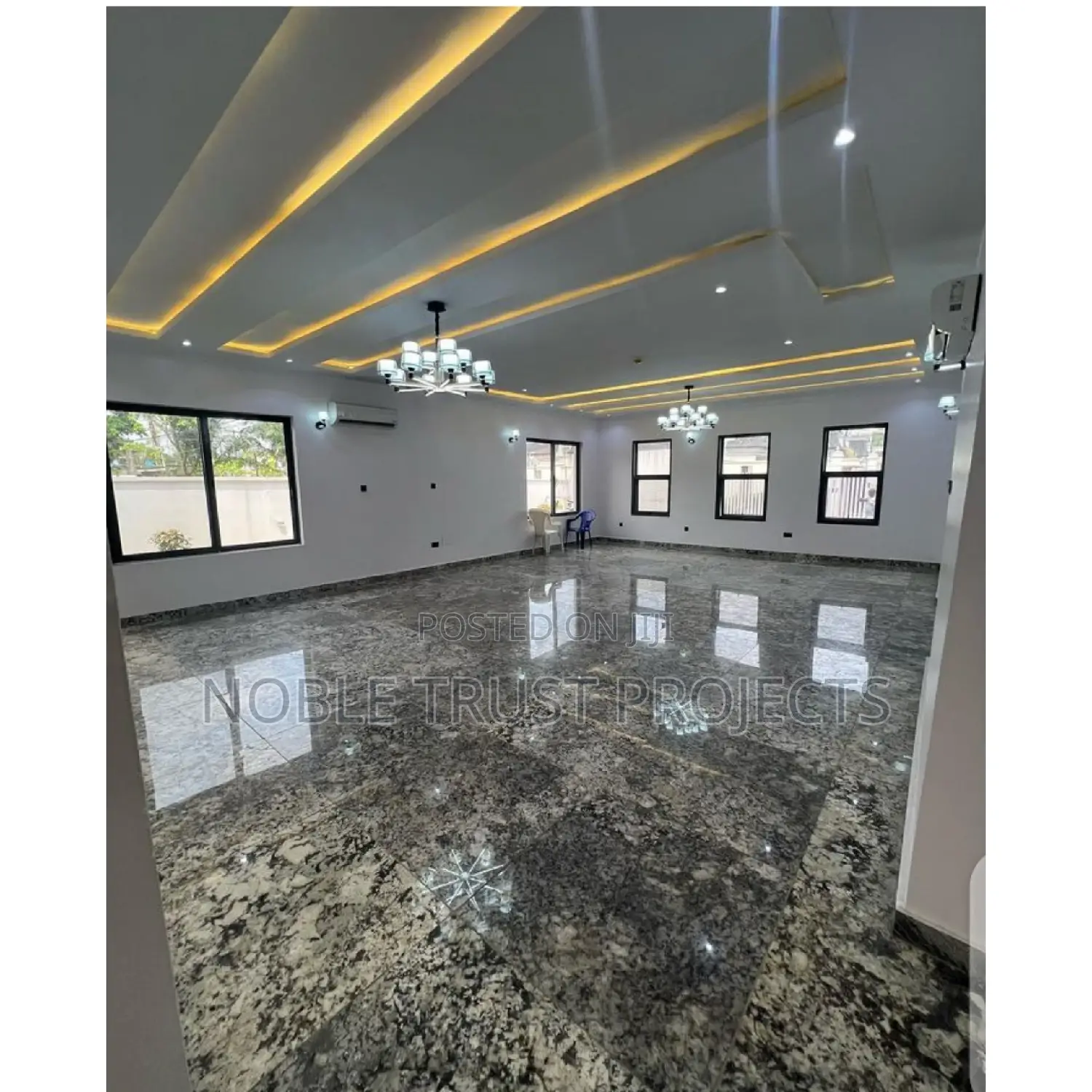 Building Design And Construction