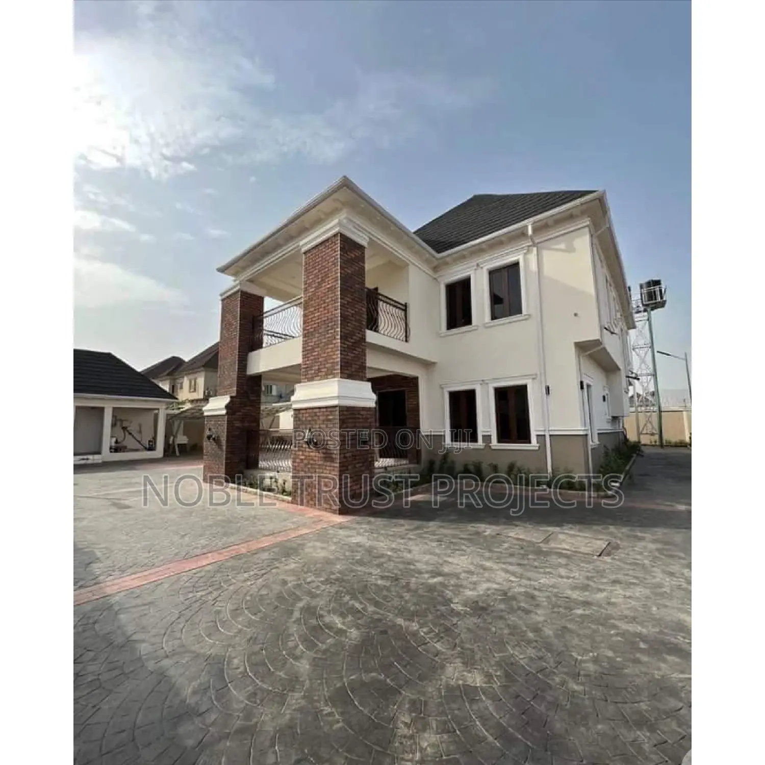 Building Design And Construction
