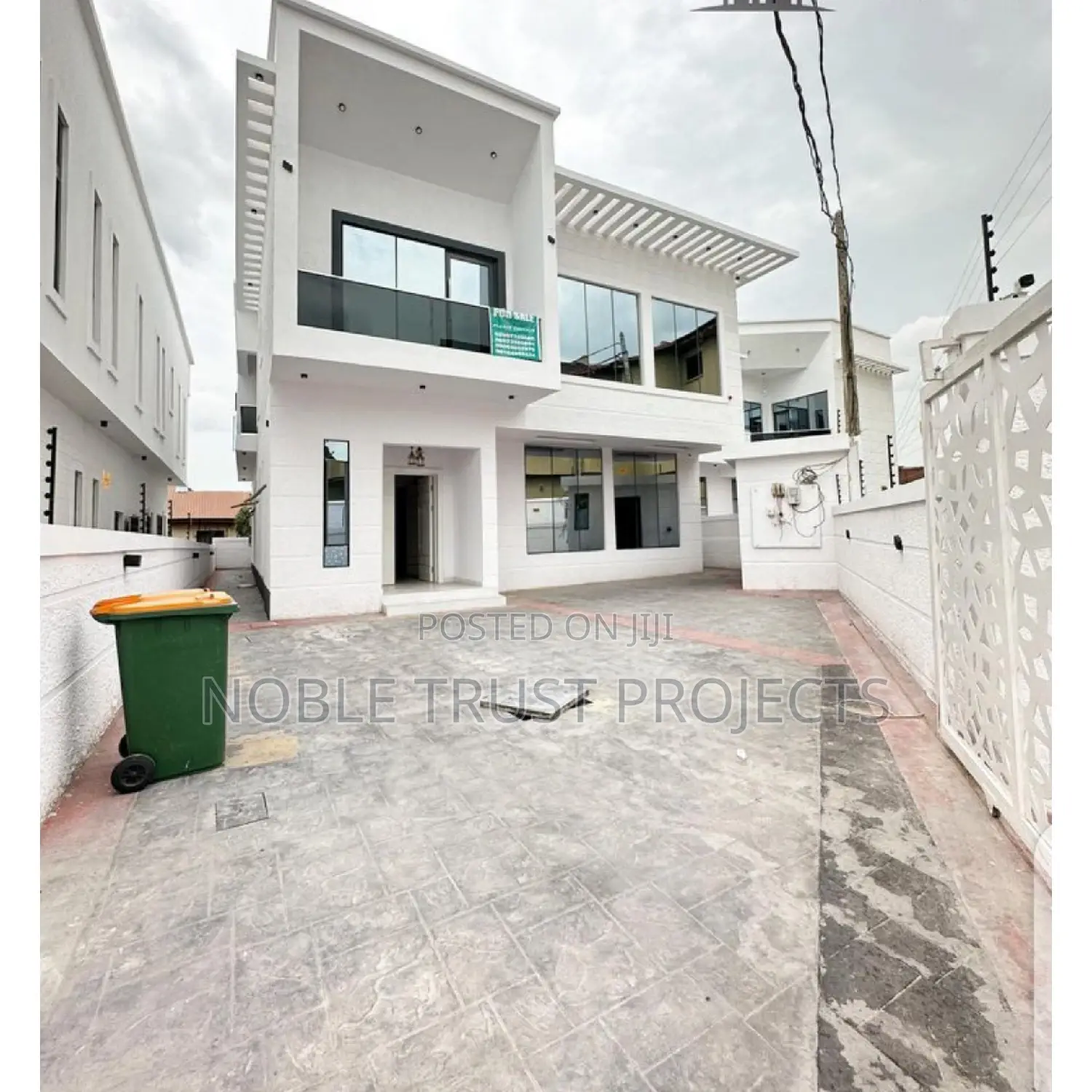 Building Design And Construction