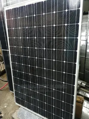 96cell 450W Canadian Used Panel High Voltage