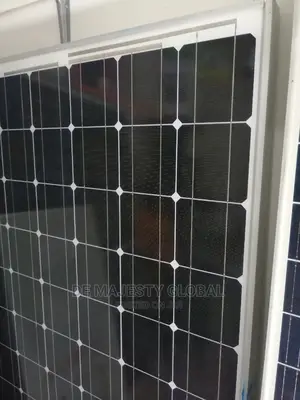 Quality 330W Mono Crystalline Canadian Solar Panel. 