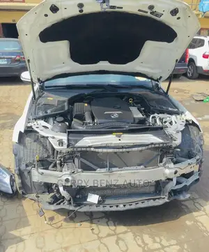 Upgrade Kits Available in C300,E350, G-Wagon,Glk350,Gle350