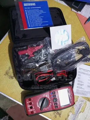 Fluke9100 Digital Multimeter