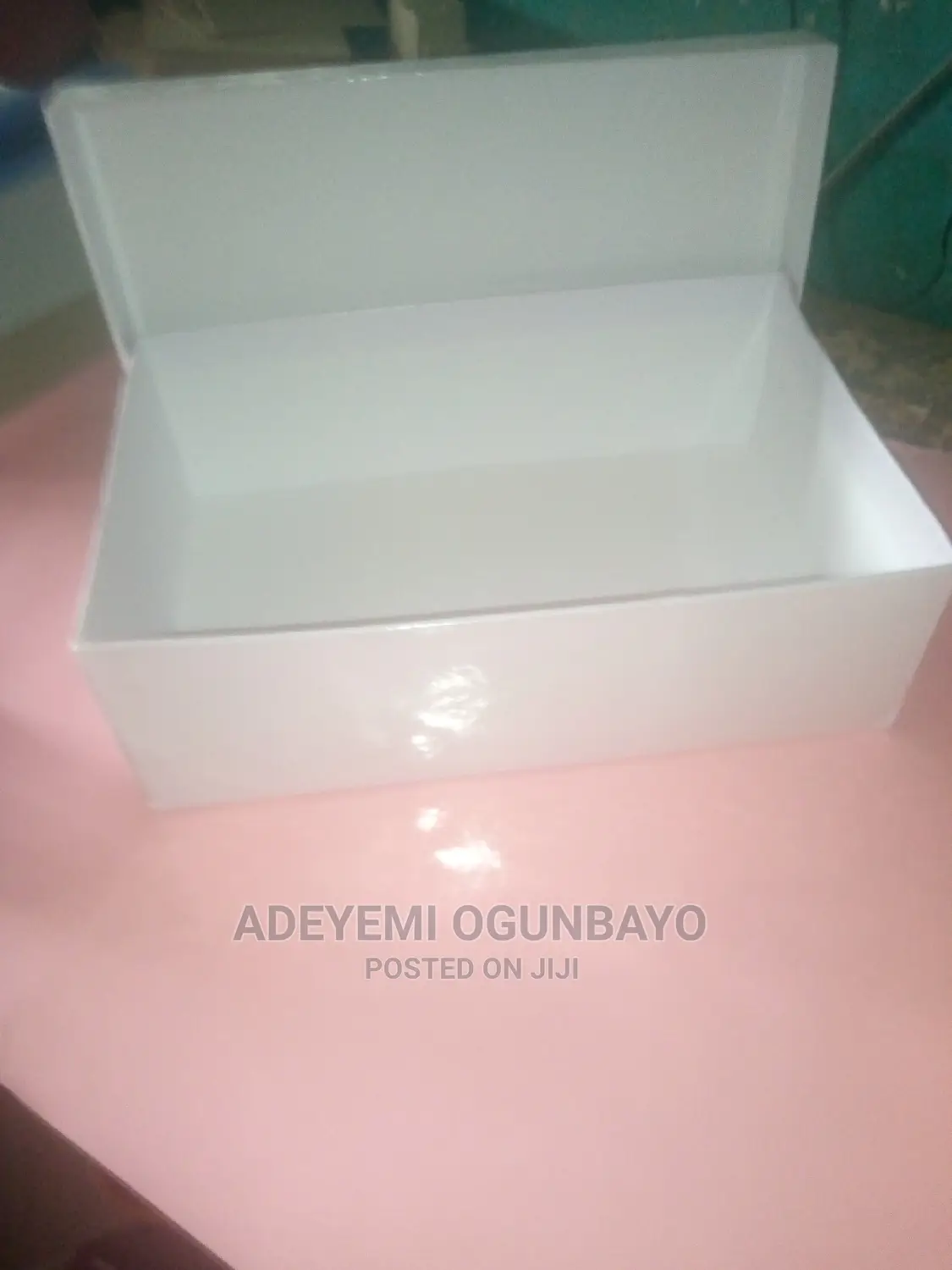 Gift Boxes