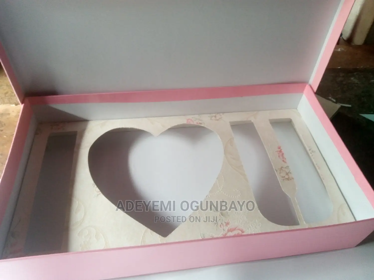 Gift Boxes