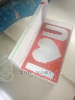 Gift Boxes
