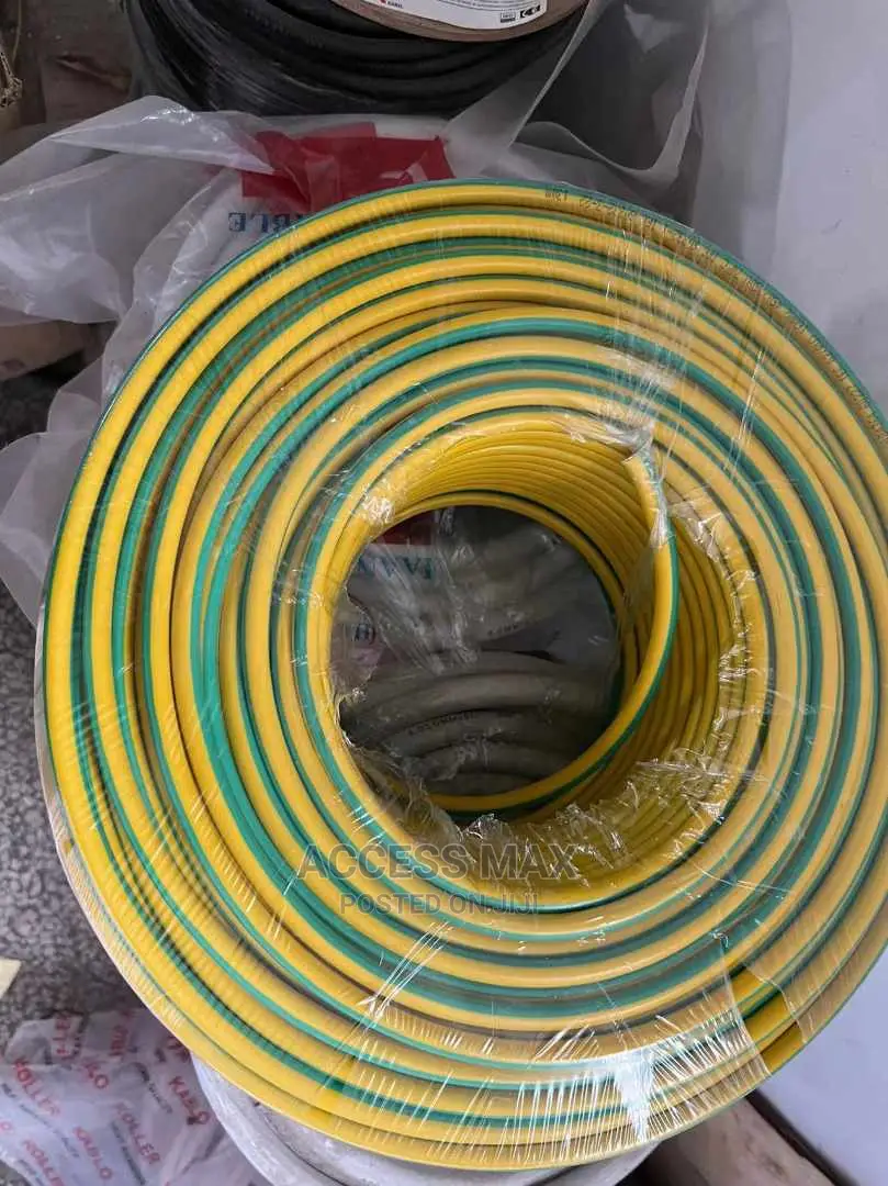 16mm Single Core Flexible Cable by 100 Meters in Lagos Island (Eko