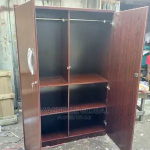 Quality Family Wordrobe HDF WOOD