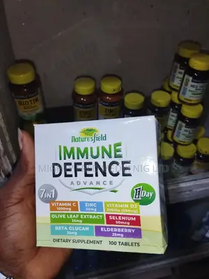 Nature's Field Immune Defence Advance