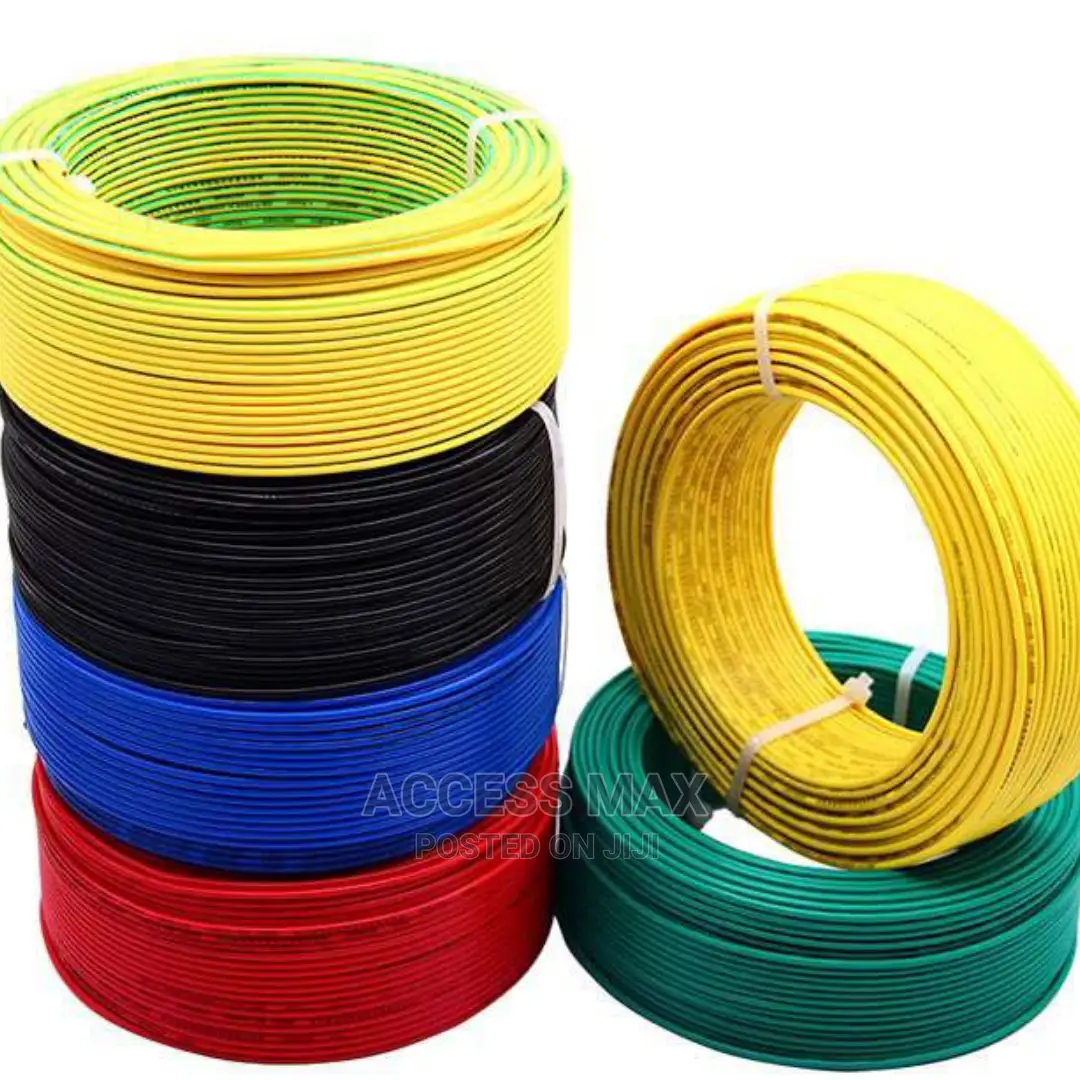 1.5mm Single Core Flexible Cable