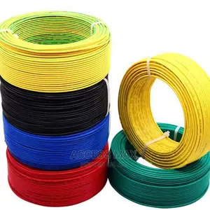 1.5mm Single Core Flexible Cable