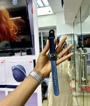  Iwatch Series 7