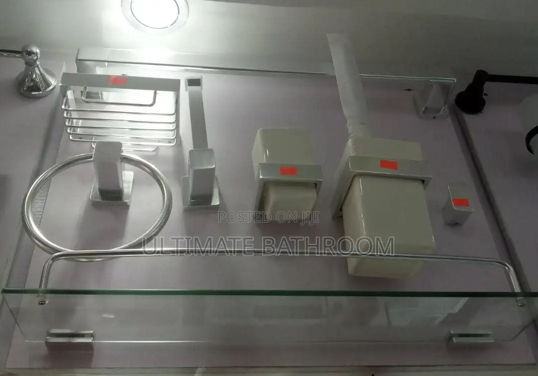 8sets Laundry Accessories