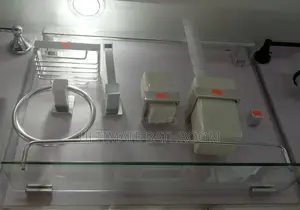 8sets Laundry Accessories