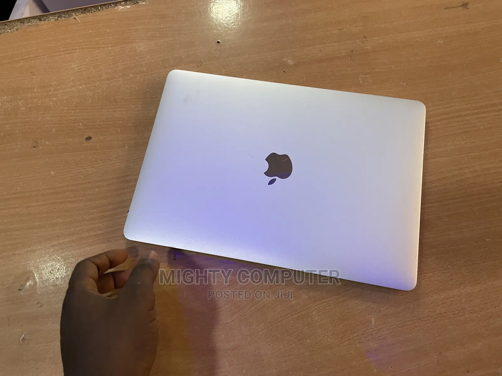 Laptop Apple MacBook Pro 16GB Intel Core i5 SSD 256GB