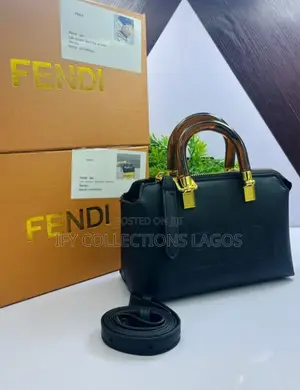 Fendi Roma Mini Bags