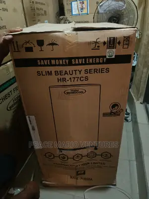 Best Quality Thermocool Refrigerator 171L With 3years Warnty