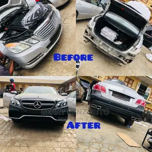 Upgrade for Mercedes Benz E350,GLK350,ML350,GLE350,C300