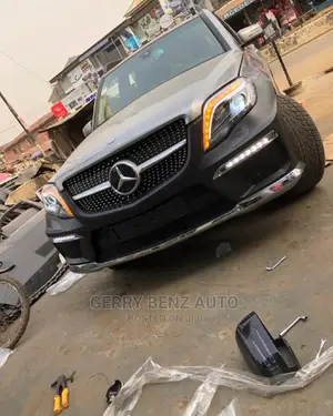 Upgrade for Mercedes Benz E350,GLK350,ML350,GLE350,C300