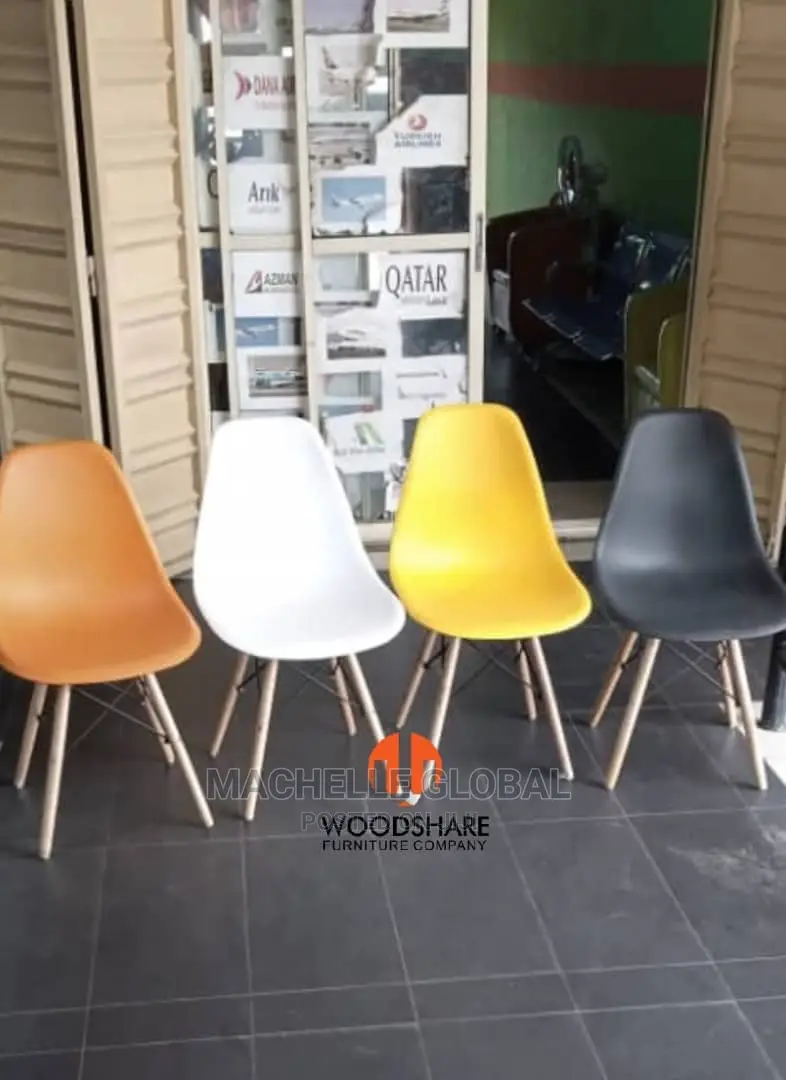 Fancy Quality Chairs