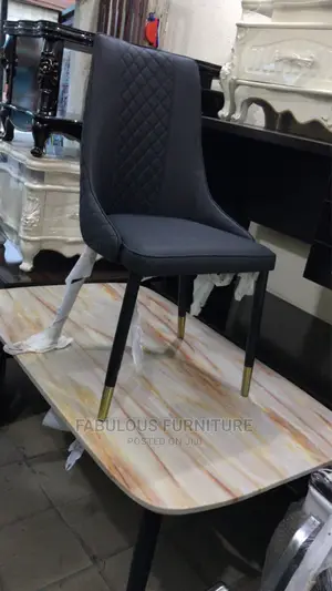 Modern Dining Set