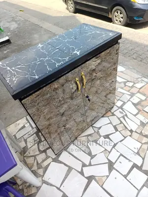 3ft Kitchen Cabinet