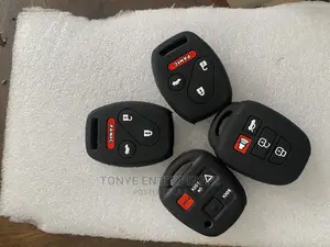 Key Condoms for All Cars