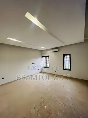 4bdrm Townhouse / Terrace in Guzape District for rent