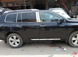 Body Chrome for All Vehicles