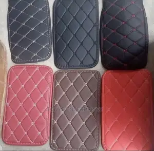 Arm Rest (Different Colours)