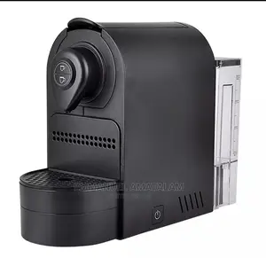 Nespresso Coffee Machine